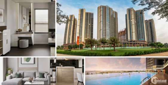 GIỎ HÀNG CHO THUÊ ECO GREEN TỐT NHẤT TT Q.7, 2PN - 12TR/THÁNG, 3PN - 15TR/THÁNG