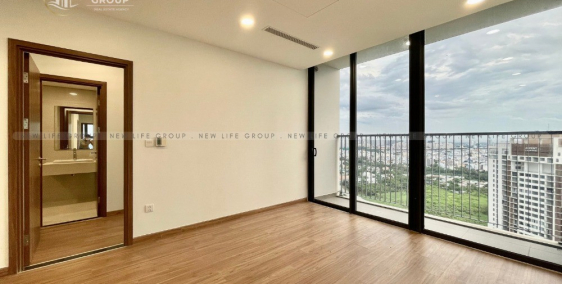 CHO THUÊ CĂN HỘ ECO GREEN - 2PN 2WC - TẦNG CAO VIEW THOÁNG GIÁ TỪ 12TR/THÁNG