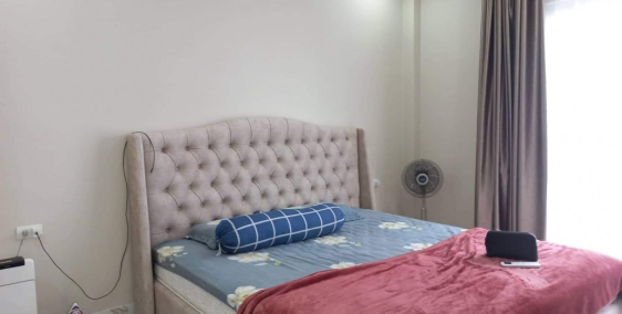 Bán nhà ngõ 154 Ngọc Lâm căn GÓC ngõ thông 50Mx5T MT5m 5.9tỷ