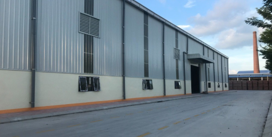 Cho thuê nhà xưởng tại Tiên Du, Bắc Ninh, dt 1900m2 xưởng mới,giá chỉ 65k/m2