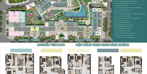 Sở Hữu Căn Hộ Cao Cấp - CV Rộng 4HA - Tặng Full Nội Thất