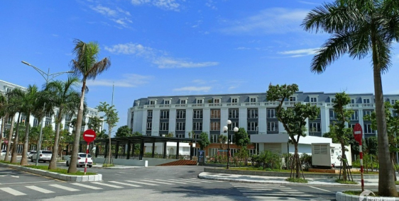 Cần bán căn góc Chung cư Eurowindow Thanh Hoá, chiết khấu đến 5%