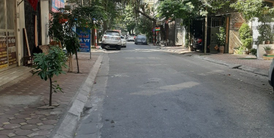 Bán gấp nhà phố Thái Hà phân lô vỉa hè ô tô tránh kinh doanh 50M chỉ 10.5 Tỷ