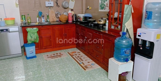 Chủ nhà đi định cư cần bán gấp nhà đẹp tại Phước Mỹ, PRTC