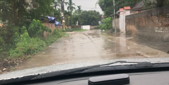 Chỉ 3.5 triệu/m2 - Sổ Đỏ Hà Nội, pháp lý rõ ràng minh bạch. | Đất nền Sơn Tây