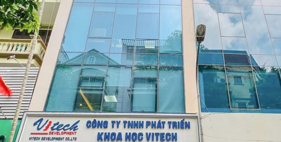 Bán tòa nhà phố Vạn Phúc: 9 tầng, DT 110m, cho thuê 160tr/tháng. Giá nhỉnh 40 tỷ