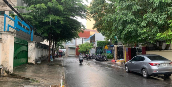 HIẾM 65 TỶ, NHÀ 297M2, NGANG 11M CAO ỐC, THUÊ KINH DOANH  80 TRIỆU.