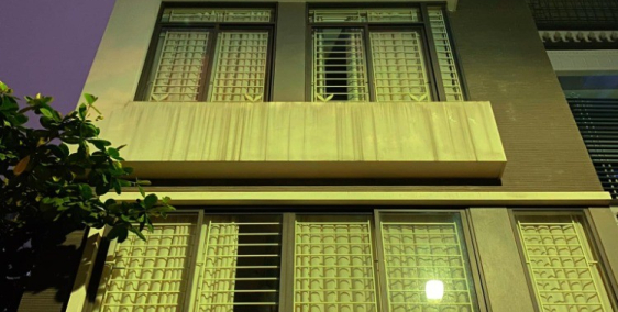 Bán Nhà Phân Lô Đống Đa Vip 21 Tỉ, Gara Ô Tô, Nhà Cực Đẹp, Nội Thất Hiện Đại