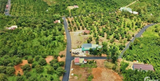 660tr/100m2 có thổ cư, sổ sẵn công chứng ngay, hạ tầng hoàn thiện đường nhựa