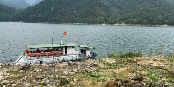 Đất View Hồ Hòa Bình - Giá Gốc Chính Chủ | Đất hồ Hòa Bình.