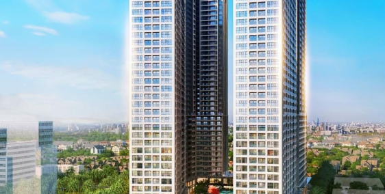 Căn Lavita Thuận An chiết khấu lên đến 15%