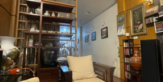 Bán nhà Trung Kính, nhà rộng để 2 oto, ngõ ô tô tránh, thông khắp nẻo,16.9 tỷ