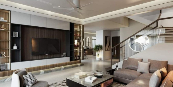 Mặt phố Giải Phóng sầm uất gần phố Trường Chinh 130m2x4T chỉ 11.11 tỷ.