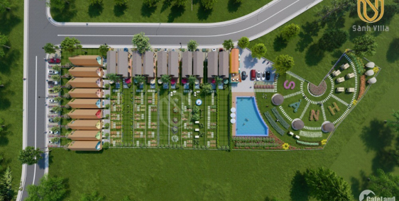 ĐẤT NỀN TẠI BẢO LỘC - LÂM ĐỒNG, chỉ từ 5.5TR/M2 có sẵn thổ cư sổ đỏ sang tay