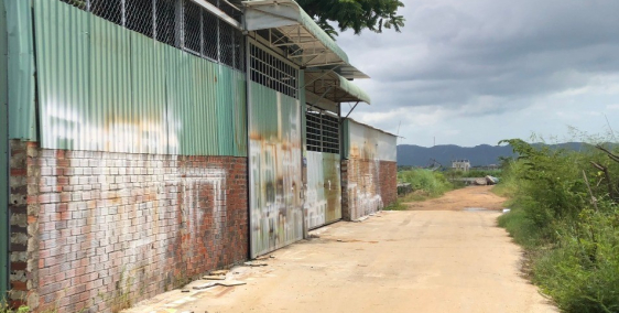 Bán gấp 3395m2 đất tiếp giáp với biển tại tp vũng tàu. Giá cực mềm để đầu tư.