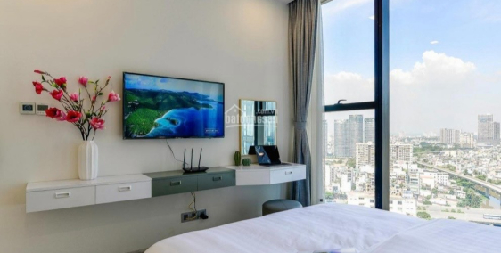 Cần ra nhanh bán lỗ căn hộ cao cấp Vinhome Central 2PN, thiết kế sang trọng