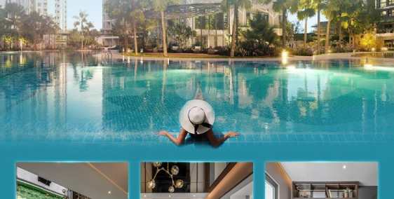 T.T 15% Nhận Ngay Căn Hộ Cao Cấp WestGate Tặng Full Nội Thất Có Cam Kết Thuê Lại