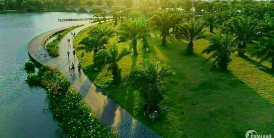 Biệt thự AQUA CITY ĐỒNG NAI, không gian xanh sạch đẹp và hiện đại, 19ty