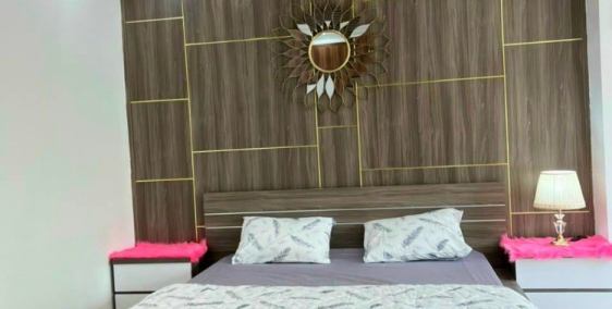 Biệt thự sát vách Phú Mỹ Hưng, 260m2, 7x37, 3 tầng full nt, 18 tỷ TL (69tr/m2)