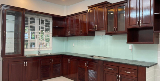 (Bình Thạnh)Bán gấp nhà đẹp hxh thông Lê Quang Định 52m2 4tầng 8.4tỷ.