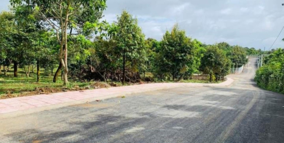 Đất nền sổ đỏ chỉ từ 400tr sở hữu ngay ngôi nhà thứ hai tại Bảo Lộc