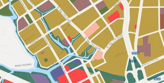 chủ Ngộp cần bán gấp miếng đất tại Thủ Đức, đất 2 mặt tiền