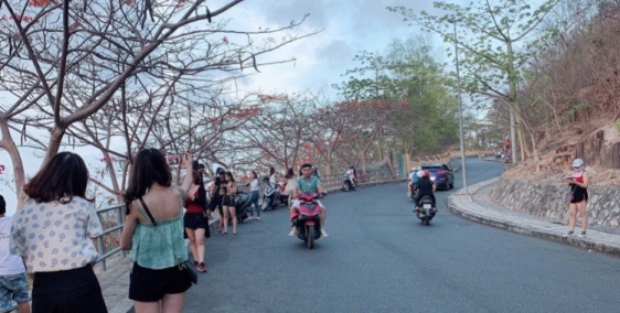 Bán lô đất biệt thự cách bãi trước vũng tàu chỉ vài phút đi bộ. Giá tốt