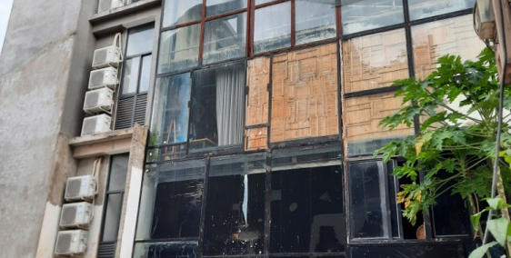 ĐẤT VÀNG ĐIỆN BIÊN PHỦ–HXH VÀO NHÀ-ĐẤT 90M2 – NGANG 7 – CÓ GPXD 5 TẦNG – GIÁ TỐT