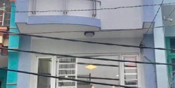 TOÀN NHÀ CAO TẦNG DOANH NGHIỆP CTY – HXT TRƯỚC NHÀ – 40M2 – 4 TẦNG – CHỈ 7.2 TỶ