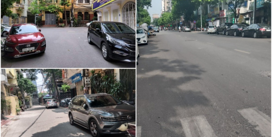 Bán nhà Hồ Tùng Mậu 106m2, MT 7,2m chỉ 19 tỷ thu 2 tỷ/năm, đường ô tô quay đầu