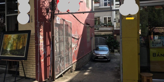 KẸT TIỀN CHÍNH CHỦ CẦN BÁN MÁI ẤM NHƯ HÌNH– 103M2 NAM KỲ KHỞI NGHĨA QUẬN 3 2.6Tỷ