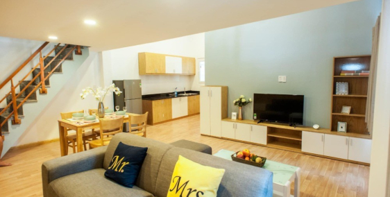 43 TỶ, CĂN HỘ DICH VỤ CAO CẤP 1500M2, 7 TẦNG, THANG MÁY, THUÊ GẦN 3 TỶ NĂM.