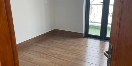 (Gò Vấp)cần bán gấp nhà đẹp nở hậu hxh Nguyễn Thái Sơn,47m2 4tầng 6.5tỷ.