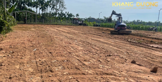 Mở bán vài lô đất đẹp ở thị trấn Chợ Chùa Nghĩa Hành, TP Quảng Ngãi!!!