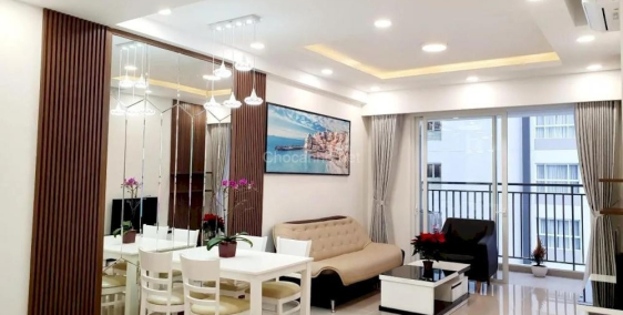 Bán lỗ căn Dragon Hill 3 phòng ngủ