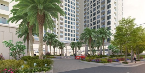 Căn hộ nào đang HOT nhất hiện nay? Chỉ có thể là CALLA APARTMENT_Đầu Tư Cực Tốt