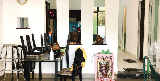 Nhà cấp 4 mới, đủ nội thất vào ở ngay đường Võ Văn Hát, Q9 174M2