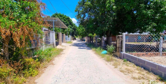 Chính chủ đất thổ cư 100m2 và 251CLN ô bàn cờ Cam Thành Nam