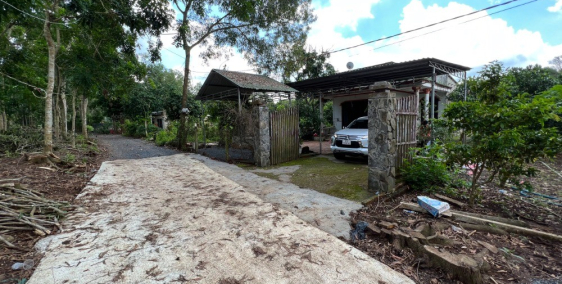 ĐẤT VƯỜN BÀU CẠN - SÂN BAY LONG THÀNH-1180M2 -2.6TRIỆU/ M2