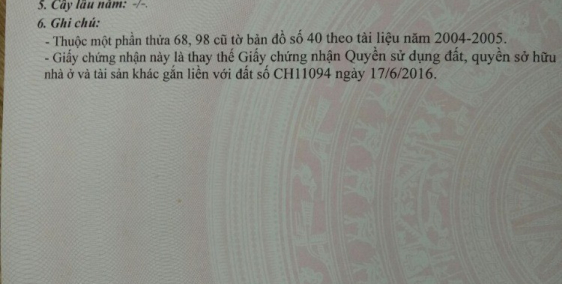Đất hạt dẻ TX22 giá 2,75 tỷ, Thạnh Xuân, Quận 12, Tp Hồ Chí Minh