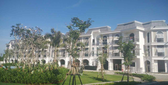 Đất ODT Phường 6, Tân An, sổ riêng, sát đường Hùng Vương rộng 100m2 1 tỷ 800tr