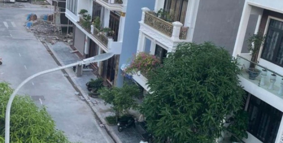 NHƯỢNG LẠI LÔ ĐẤT CL6 KHU TRUNG TÂM ĐẸP NHẤT ĐÔ THỊ DỆT - GIÁ RẺ TRONG THÁNG 9