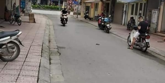 Đất Ngọc Lâm 100m MT6,5m Ôtô, kinh doanh nhỉnh 8 tỷ 0868246333