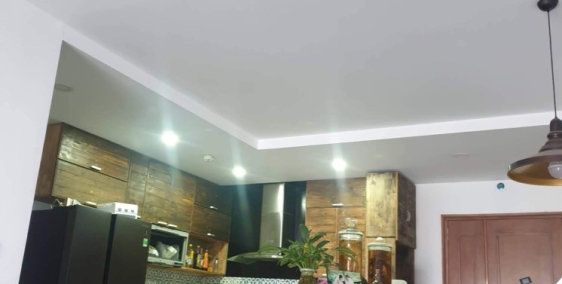 Bán căn 3 ngủ tầng trung Victoria Văn Phú