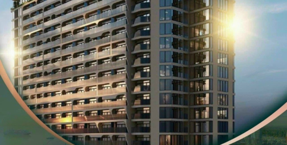 Venezia Beach Hồ Tràm Bình Châu ( Nơi Nhà Là Resort )