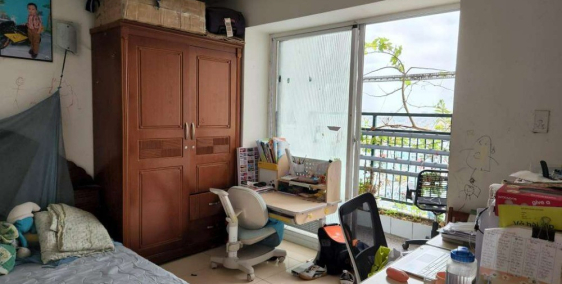 Bán căn 2 PN, Chung cư Khang Gia Tân Hương