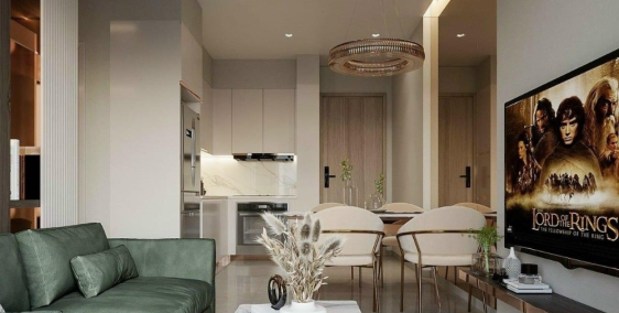 legacy centrol lốc B legacy Prime căn hộ giá tầm trung chất lượng tầm cao