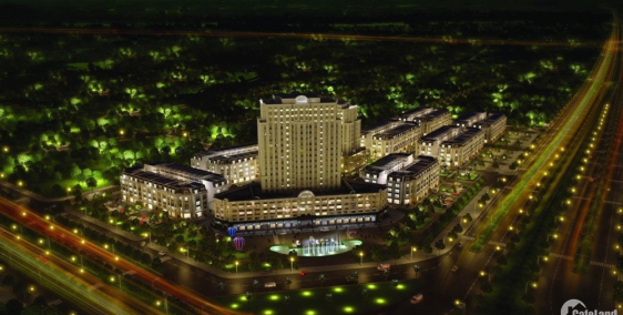 Chỉ 1ty1 sở hữu ngay căn hộ EuroWindow TP Thanh Hóa