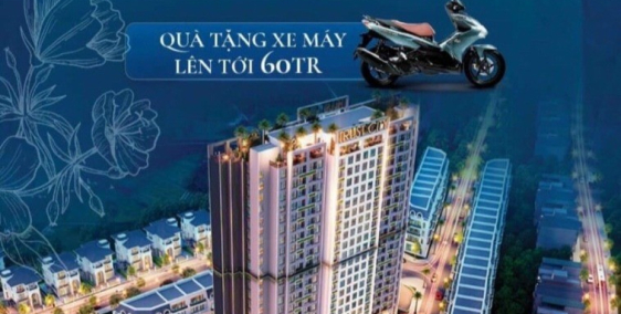 TRUST CITY- NƠI GỬI TRỌN NIỀM TIN