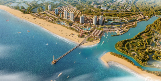 BOOKING VENEZIABEACH HỒ TRÀM BÌNH CHÂU - ĐÔ THỊ BIỂN SỞ HỮU LÂU DÀI HIẾM CÓ